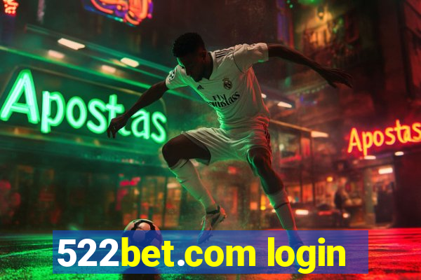 522bet.com login